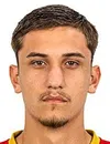 Felipe Silva - FC Porto B futbolcusu