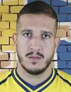 Felipe Sodinha futbolcu profil fotoğrafı