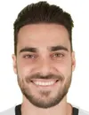 Felipe Tontini - giocatore del Portuguesa (SP)