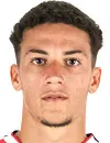 Felipe Ubeda - Botafogo Futebol Clube (SP) U20 player