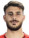 Felipe Zenobio - Club Atlético Tigre futbolcusu