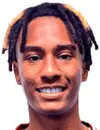 Felipinho - Spieler von Tombense Futebol Clube (MG)
