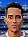 Felipinho - jogador do Independência FC