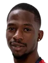 Felix Abena - FK Minsk futbolcusu