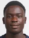 Felix Amofa - Accra Lions FC futbolcusu