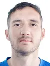 Félix Banega - Ayacucho FC futbolcusu