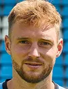 Felix Brügmann - SG Taucha 99 futbolcusu