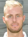 Felix Burmeister futbolcu profil fotoğrafı