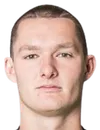 Felix Cejka - jogador do Slezsky FC Opava