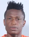 Felix Chidi Odili - Odi SC futbolcusu