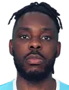 Félix Eboa Eboa - Arda Kardzhali futbolcusu