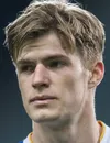 Felix Eriksson - giocatore del IFK Göteborg