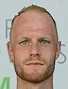 Felix Fuchs - Spieler von Vorwärts Epe