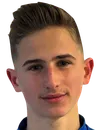 Felix Fuhrmann - giocatore del 1.FC Magdeburg U19