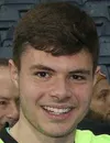 Felix Goddard - Blackburn Rovers U21 futbolcusu