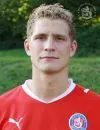 Felix Haas futbolcu profil fotoğrafı
