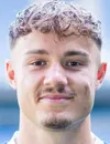 Felix Hagmann - Arminia Bielefeld futbolcusu