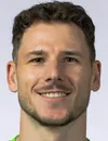 Felix Hornung - Spieler von FC Prishtina Bern