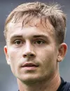 Felix Jakobsson - Hammarby IF futbolcusu
