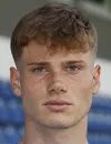 Felix Kendel - FC-Astoria Walldorf futbolcusu