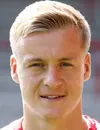 Felix Kroos futbolcu profil fotoğrafı