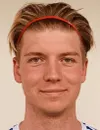 Felix Krüger - SV Ramlingen-Ehlershausen futbolcusu