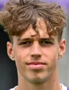 Felix Langhammer - giocatore del Hallescher FC