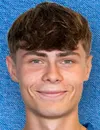 Felix Lüth - Holstein Kiel U19 futbolcusu