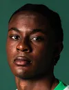Felix Mambimbi - Le Havre AC futbolcusu