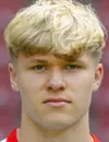 Felix Meiser - FC Augsburg futbolcusu