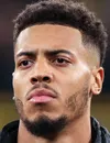 Felix Nmecha - Borussia Dortmund futbolcusu