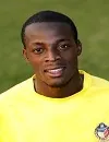 Felix Nyaende - Unbekannt player