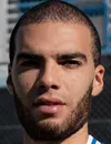 Félix Nzouango - Egaleo FC futbolcusu