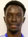 Félix Oukiné - Coton Sport FC de Garoua futbolcusu