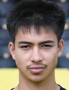 Felix Paschke - Borussia Dortmund II futbolcusu