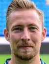 Felix Passlack - Hibernian FC futbolcusu