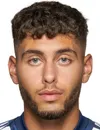 Félix Pérez-Doyle - Hong Kong Football Club futbolcusu