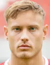 Felix Pilger - ZFC Meuselwitz futbolcusu