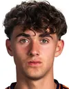 Félix Samson - giocatore del FC Cincinnati 2