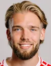 Felix Schlüsselburg - giocatore del FC Rot-Weiß Koblenz