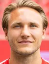 Felix Strauss - jogador do SSV Jahn Regensburg