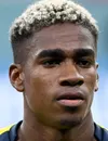 Félix Torres - SC Internacional futbolcusu