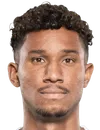 Felix Uduokhai - joueur du Besiktas JK
