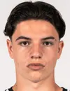 Felix Vater - SSV Ulm 1846 U19 futbolcusu