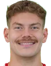 Felix Waldraff - FC Nöttingen futbolcusu