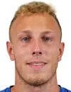 Felix Wimmer - giocatore del SV Ried