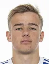 Felix Winther - FC Fredericia futbolcusu