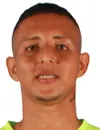 Felix Zambrano - jogador do Manta FC