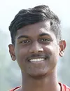 Felixson Conny Fernandes - Bengaluru FC II futbolcusu