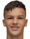 Fellipe Jack - US Catanzaro futbolcusu